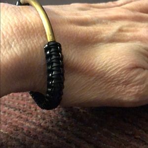 Perfect stackable bracelet